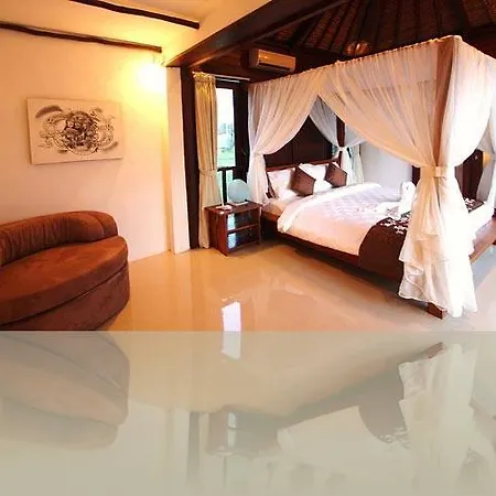 Antara Villa